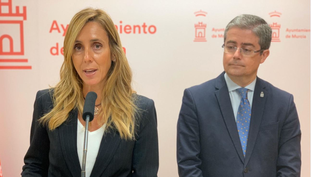 Pilar Torres: “El Ayuntamiento ha atendido a todas las personas que se han acercado para pedir ayuda”