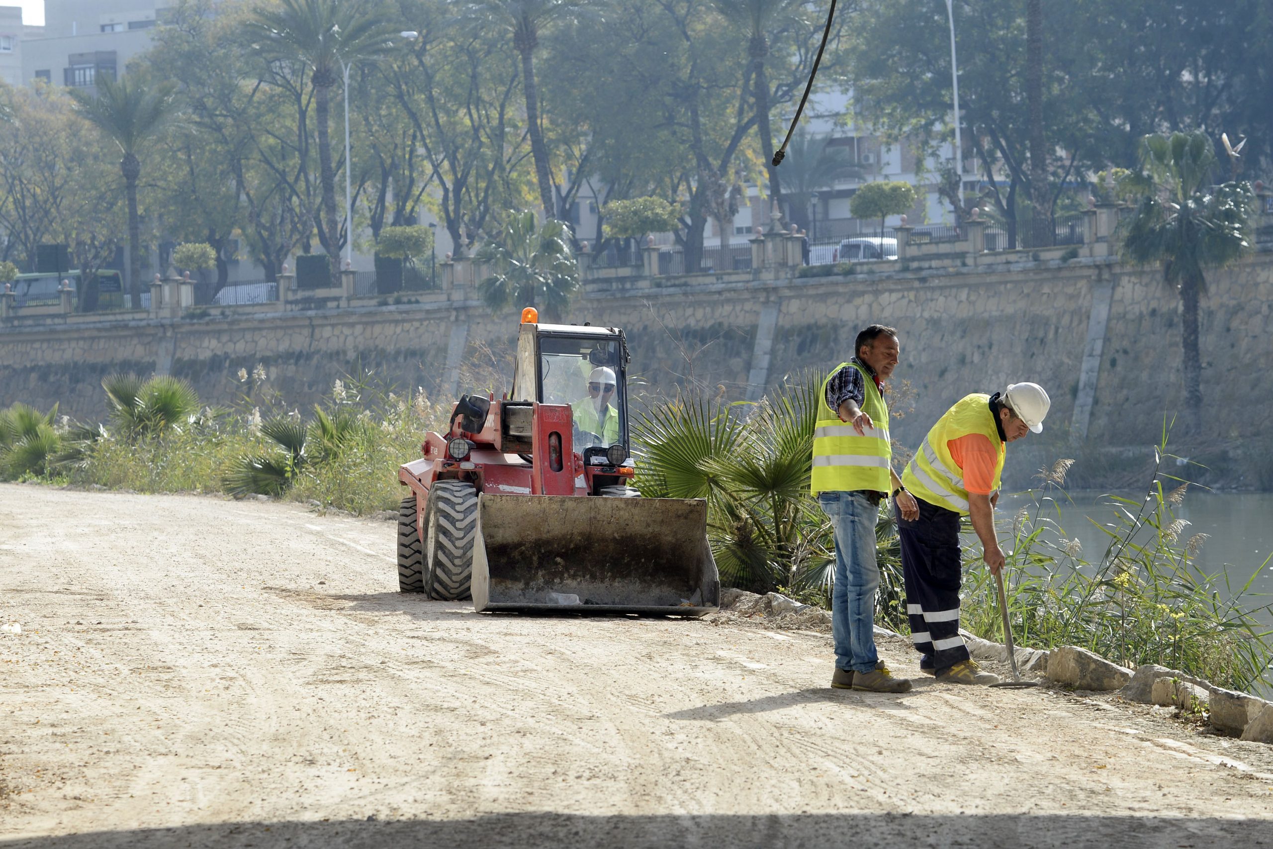 Seis informes jurídicos y económicos avalan la condición de Urbamusa como medio propio del Ayuntamiento