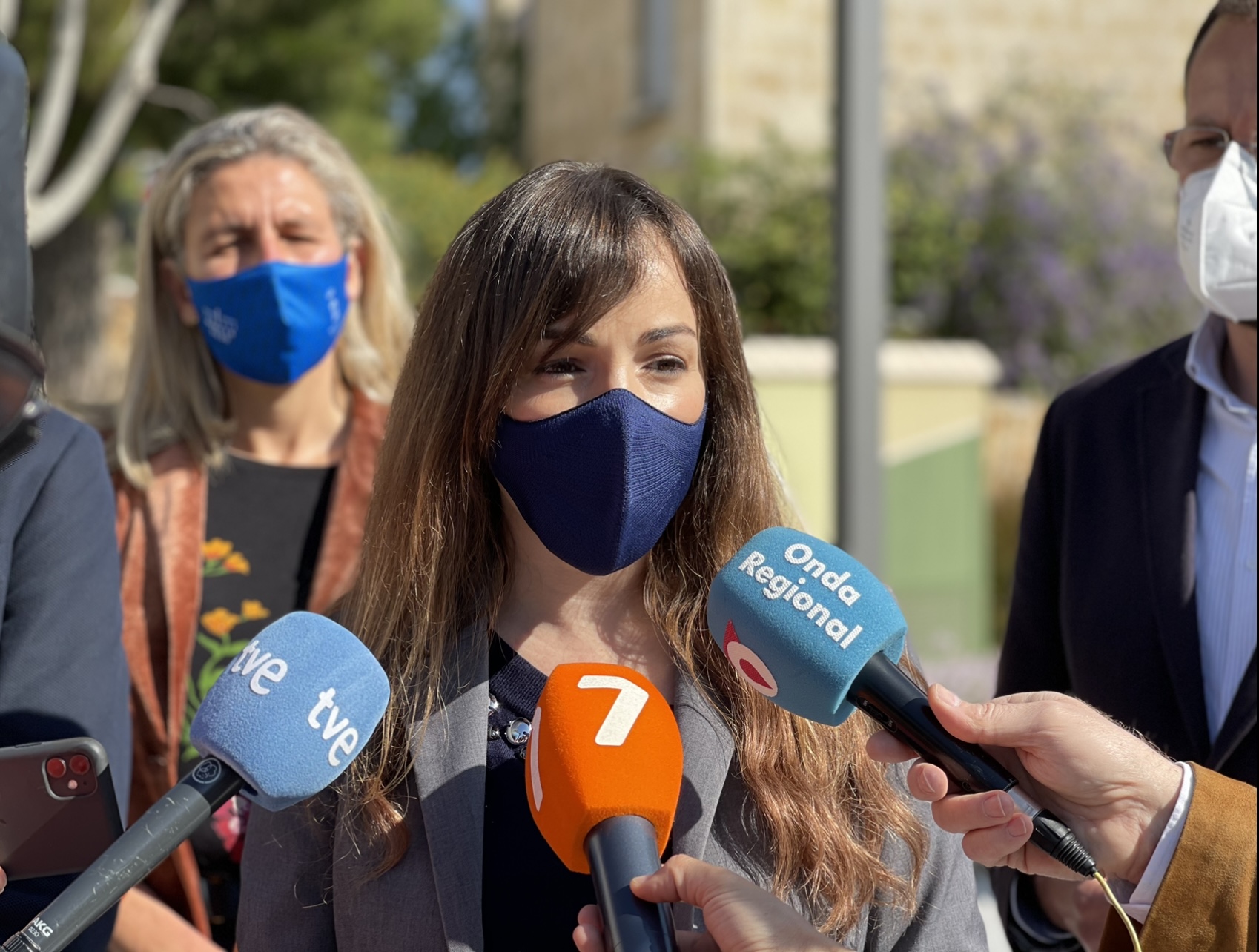 El PP insta al tripartito de La Glorieta a que exija al Gobierno de España la llegada de los fondos COVID prometidos a los ayuntamientos