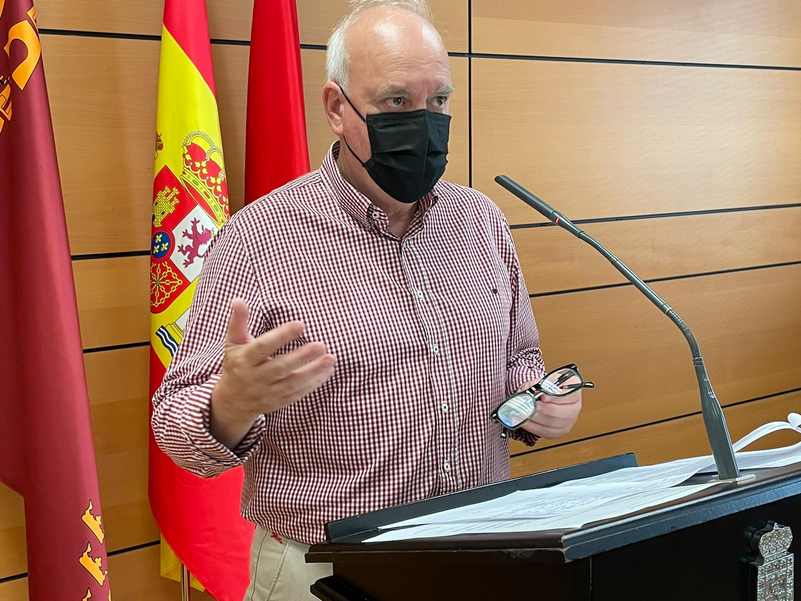 El PP exige la condonación de los 3.000 millones que deben devolver los ayuntamientos por un error del PSOE