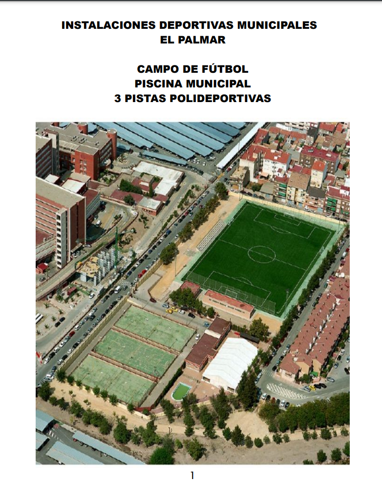 El PP propone la creación de la ‘Ciudad del Tenis Carlos Alcaraz’