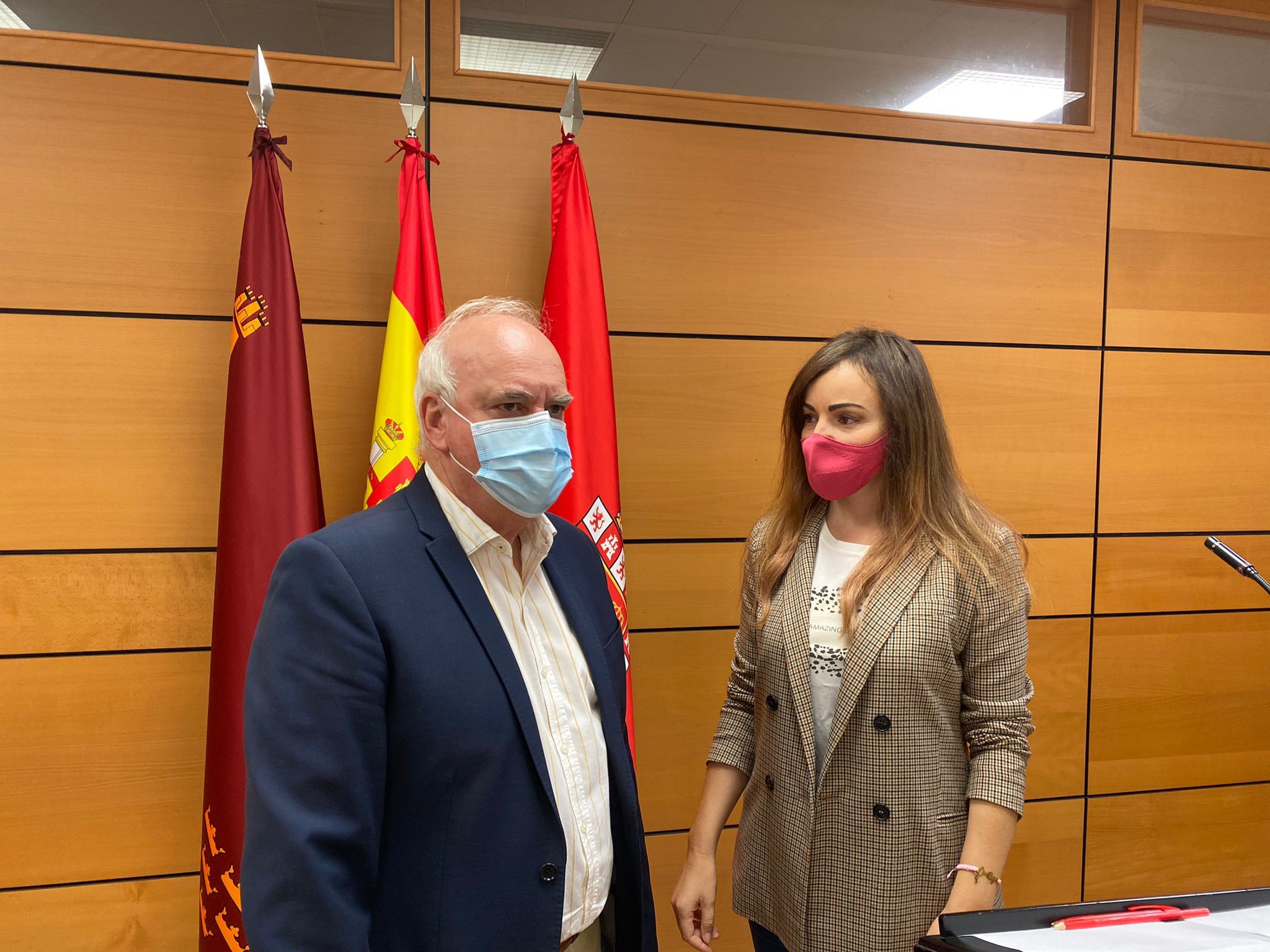 El PSOE retrasa la incorporación de 66 nuevos policías locales mientras Murcia sufre la mayor oleada de inseguridad