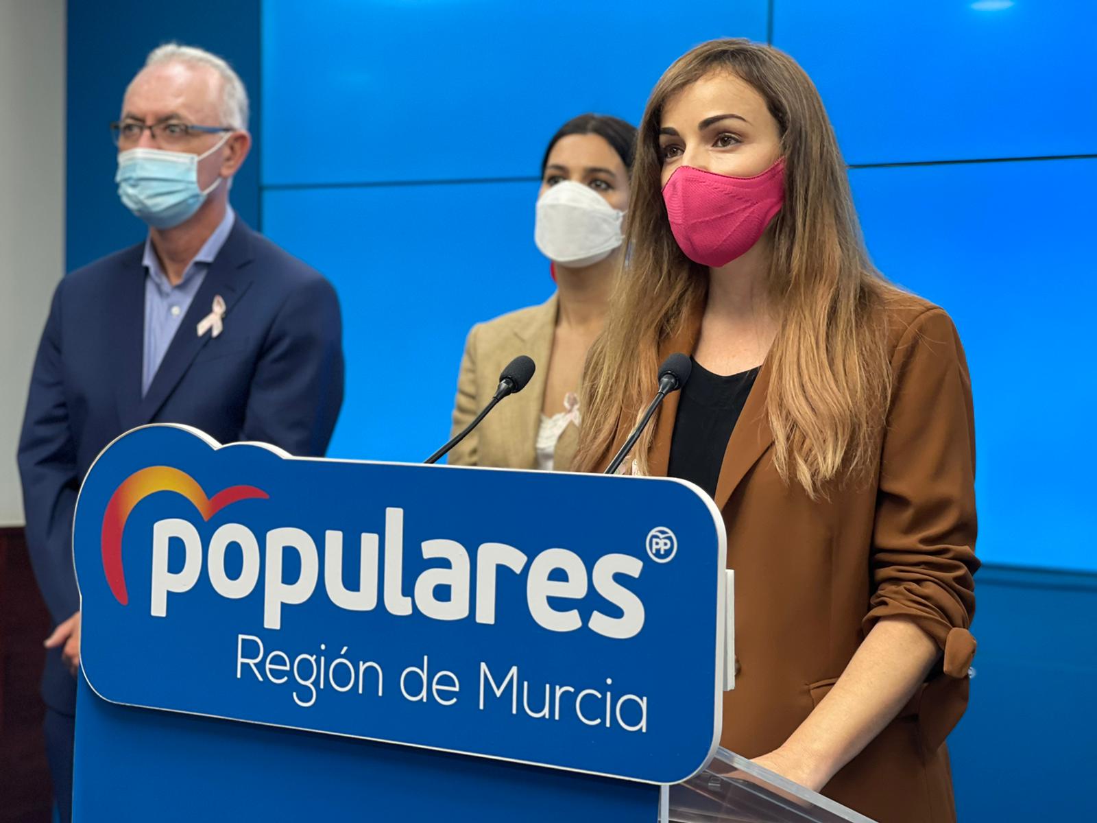 Serrano, el primer alcalde del Ayuntamiento de Murcia que permite insultos, calumnias, injurias y faltas de respeto en el Pleno