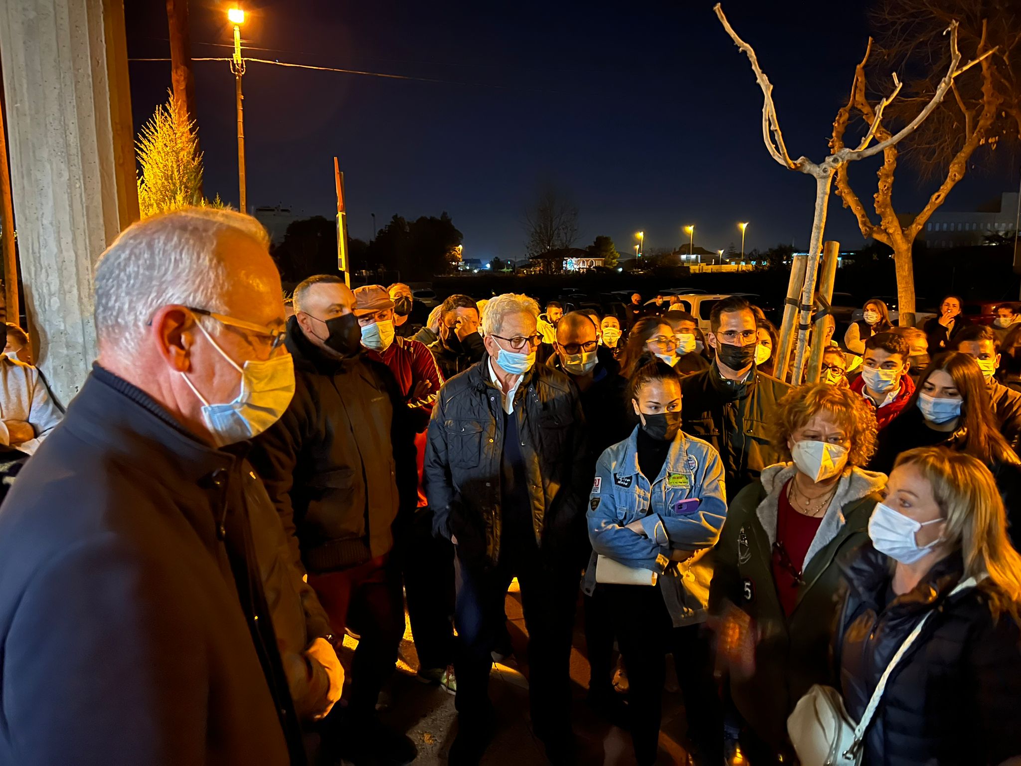 El PP exige la convocatoria urgente de la Junta Local de Seguridad ante los problemas de inseguridad en El Raal y su entorno