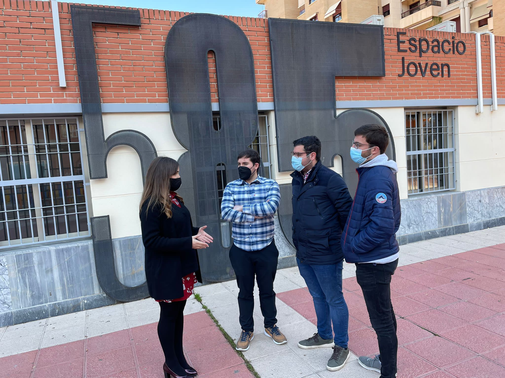 El PP propone que todas las actividades de los espacios juveniles sean gratuitas