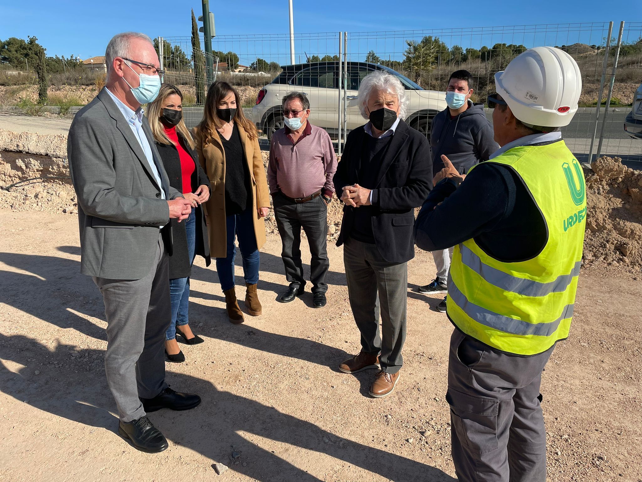 El PP propone agilizar la gestión urbanística para el desarrollo de nuevos polígonos industriales en el municipio