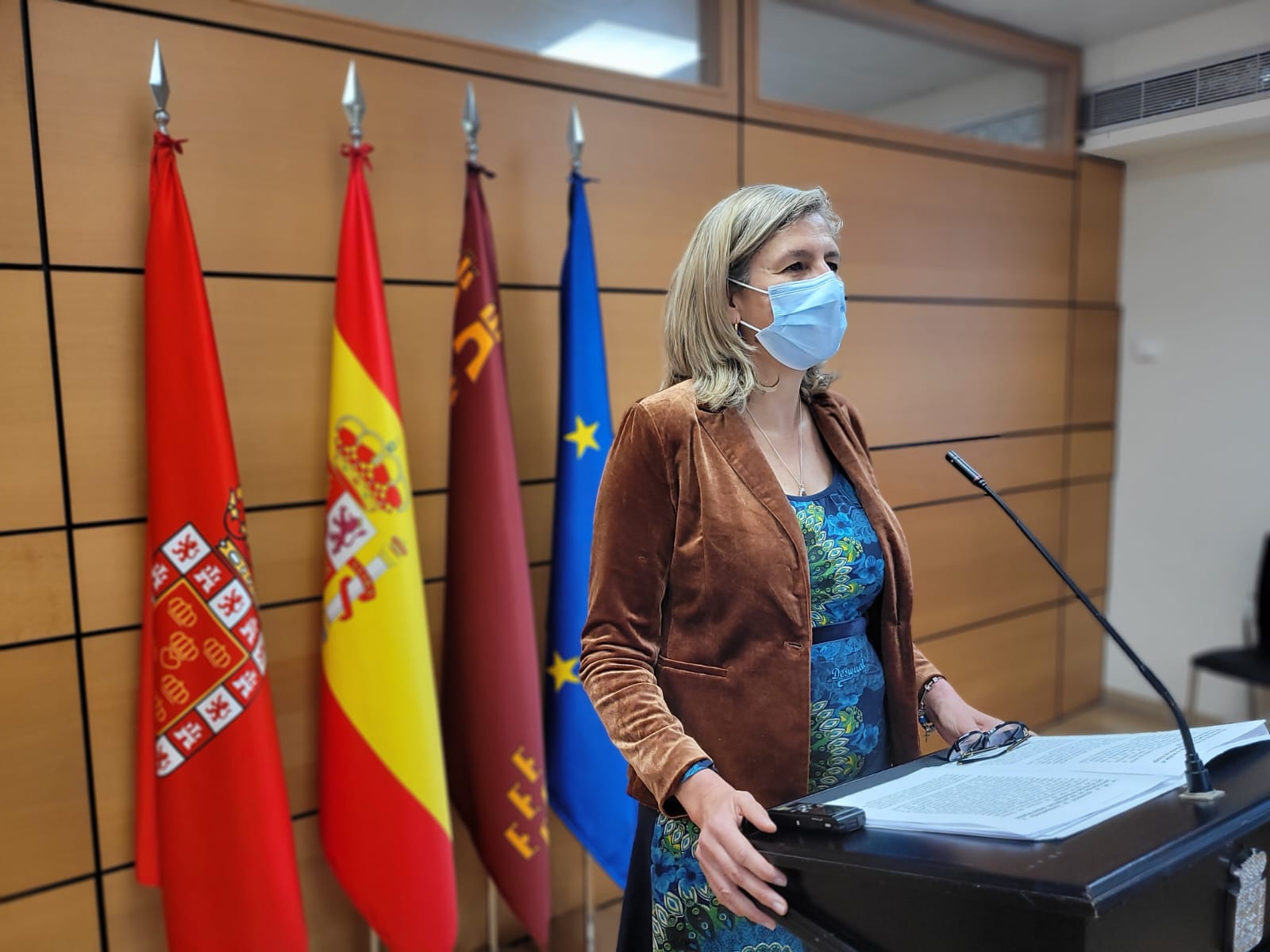 La potenciación de la cultura y su aprendizaje activo son los protagonistas del Foro de Barrios de ‘Las Fortalezas del Rey Lobo’