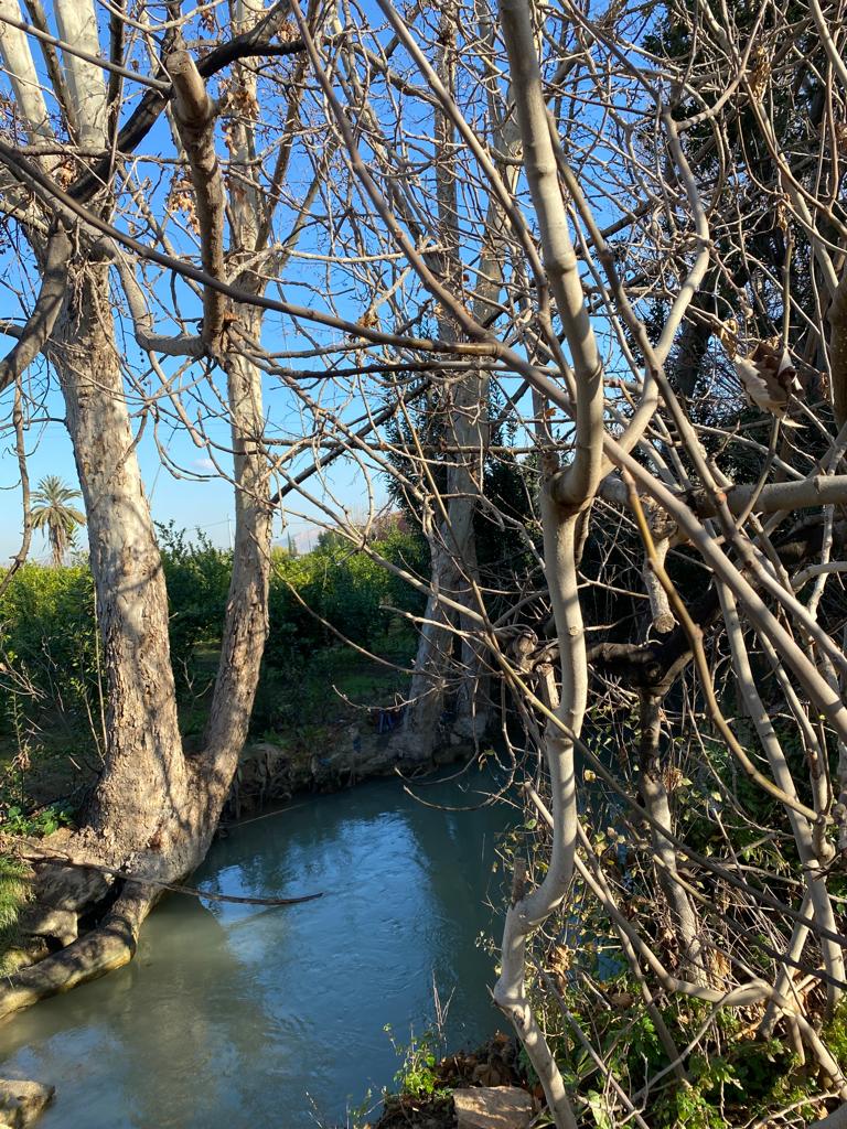 El PP pide al Ayuntamiento que garantice el abastecimiento de agua de riego para todas las tahúllas que dependen de la acequia Benetúcer