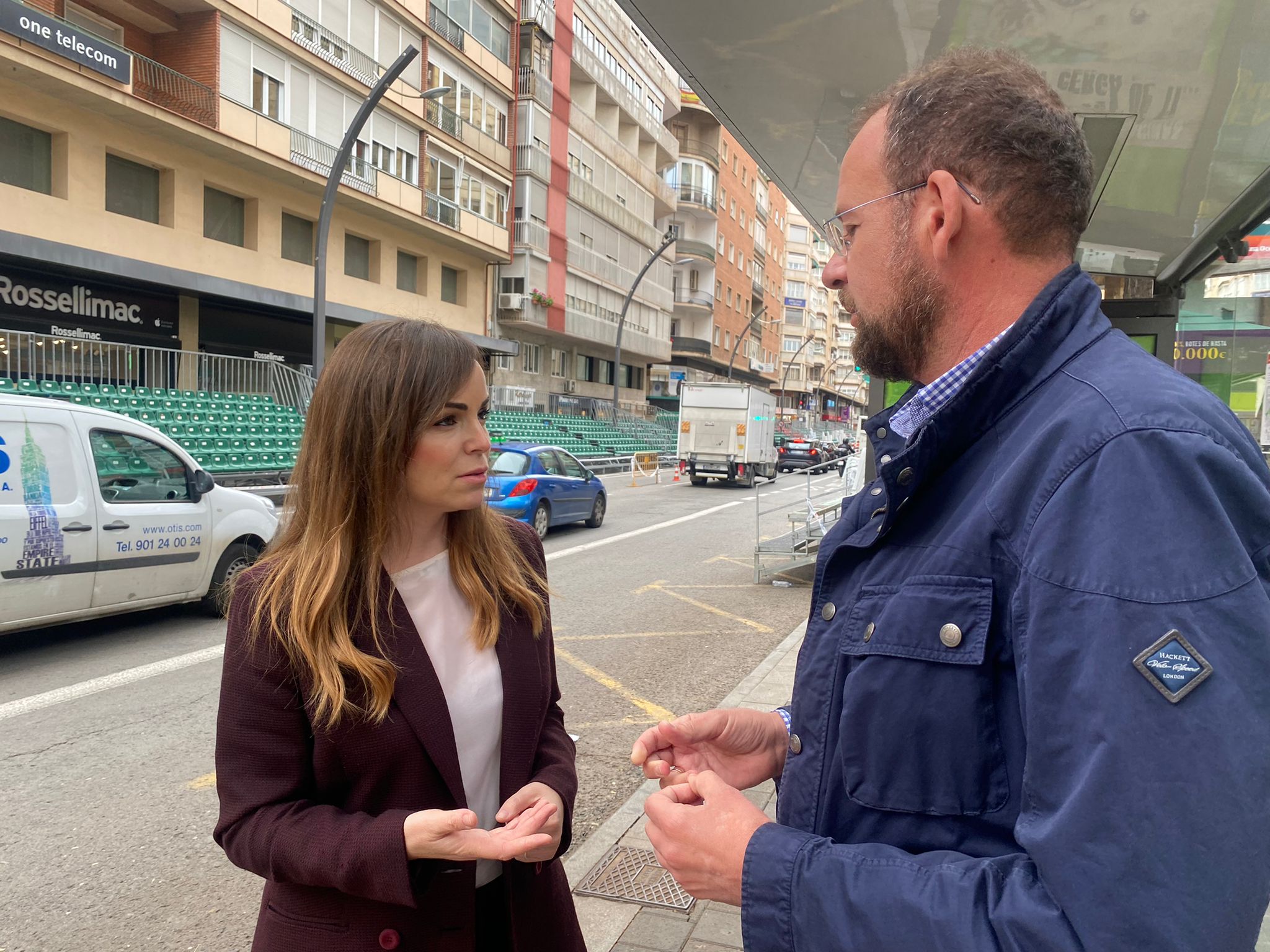 El PP propone la puesta en marcha de tres nuevas líneas de autobús al campus de Espinardo