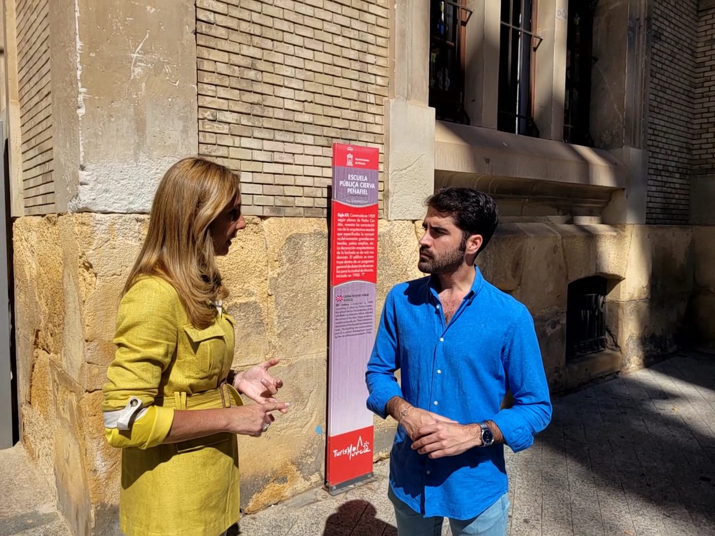 El PP propone que se incrementen las plazas de las becas comedor y de las escuelas de verano municipales