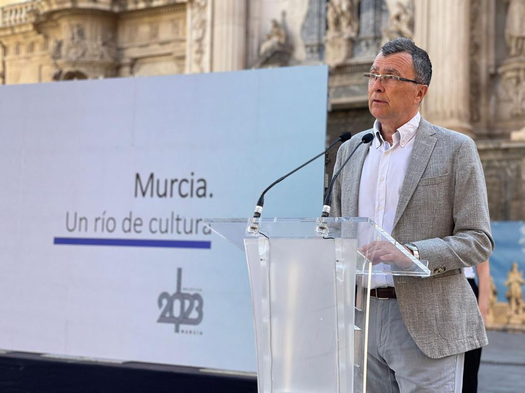 ‘Un Río de Cultura’ se extenderá por todo el municipio con la unificación y creación de nuevos espacios para acoger grandes eventos