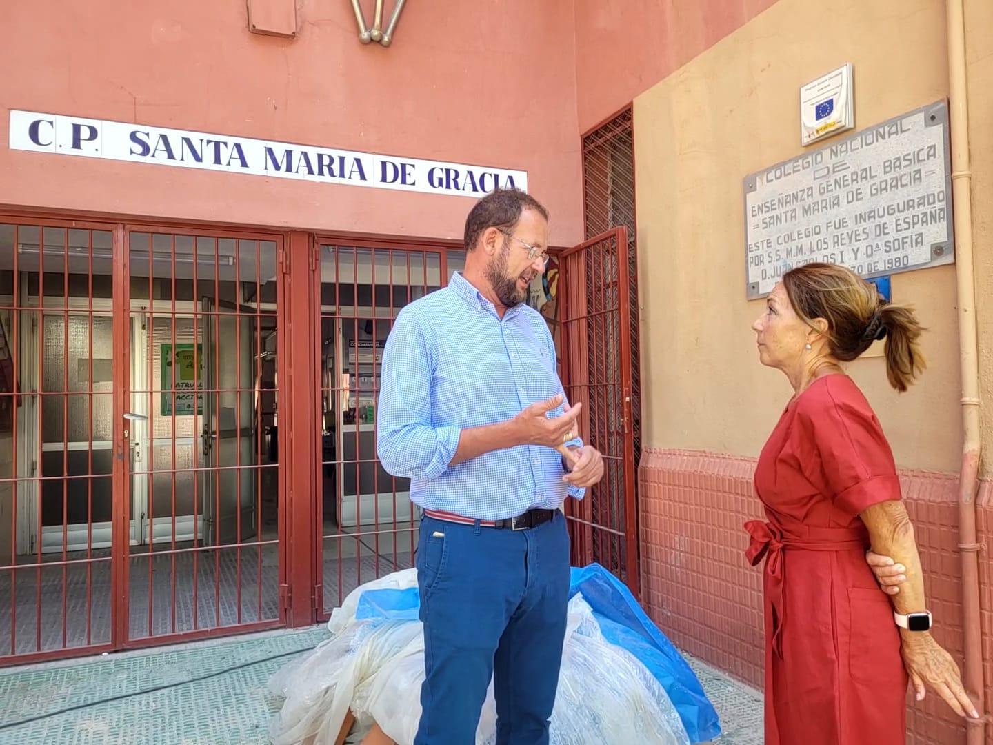 6.400 plazas de conciliación con el proyecto ‘Murcia Educativa. Área de Talento’