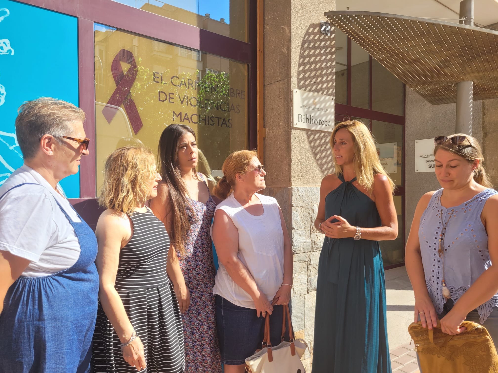 El PP pide que se resuelva la incertidumbre de las subvenciones a los Centros de la Mujer