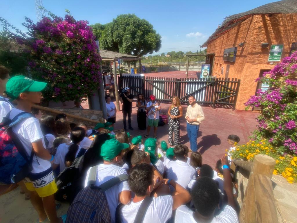 El PP propone un plan de escuelas de verano municipales que sea estable y atienda la demanda de todas las familias murcianas