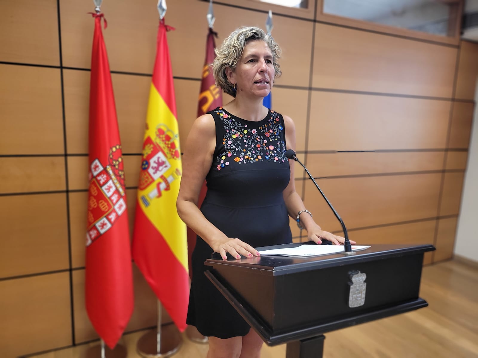 El PSOE ha perdido más de 13 millones de fondos europeos desde la moción de censura