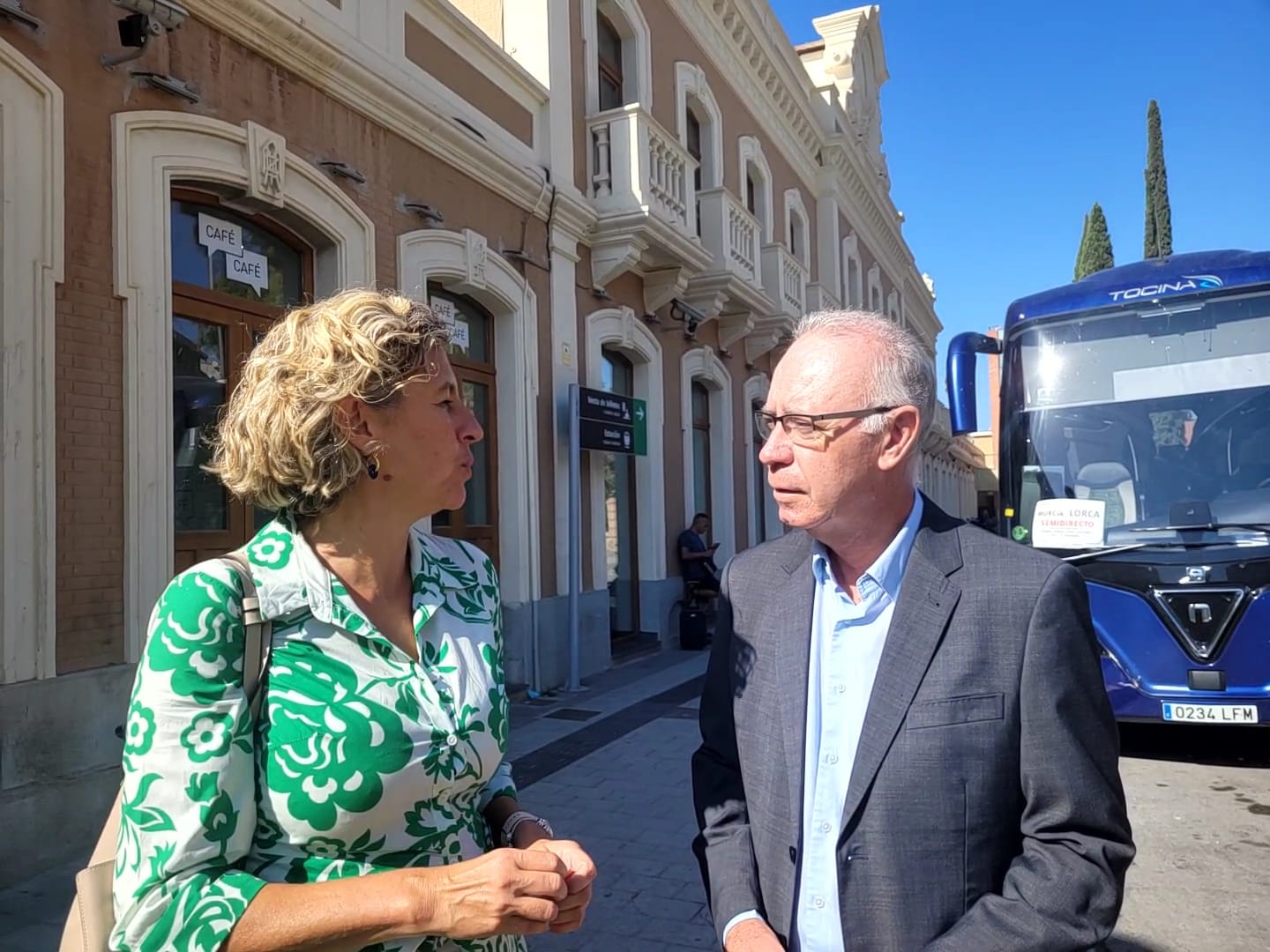 El PP exige la apertura inmediata de la sala de estudios de El Raal