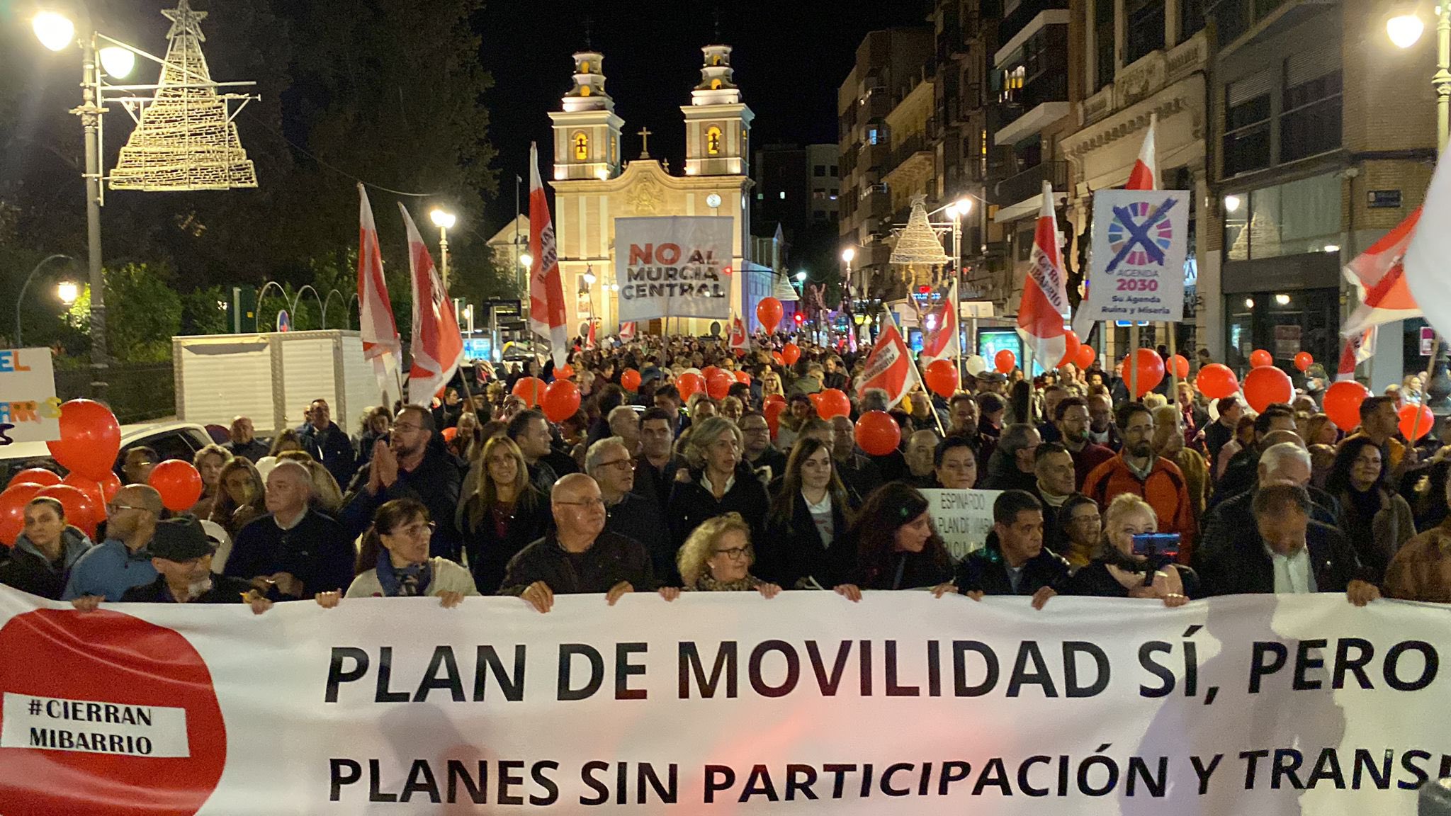 El PP pide al alcalde socialista que atienda el clamor vecinal y busque el consenso antes de ejecutar las obras de movilidad