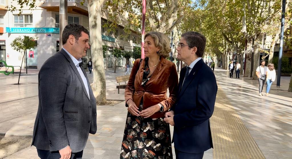 El PP de Murcia apuesta por la cultura en el municipio
