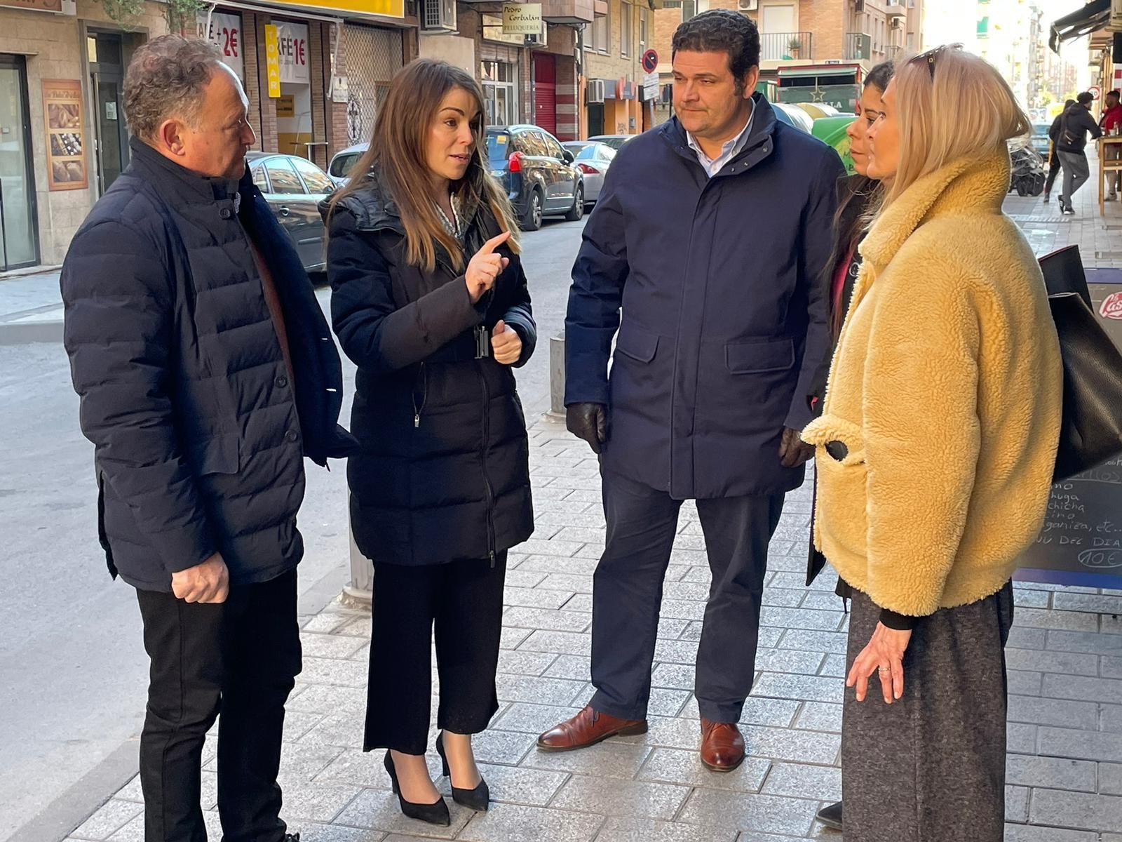 El alcalde socialista impone la ordenanza de la ORA de espaldas a las juntas municipales y los vecinos